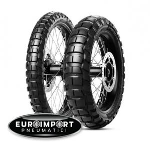 Metzeler Karoo 4 90/90 21 54 T  TL ANTERIORE